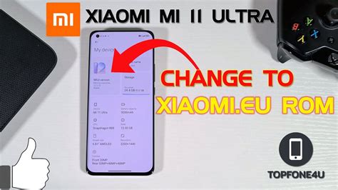 Can anyone share their experiences of Xiaomi.eu ROM vs.